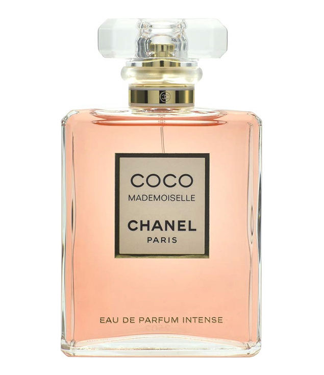 CHANEL | COCO MADEMOISELLE EAU DE PARFUM INTENSE